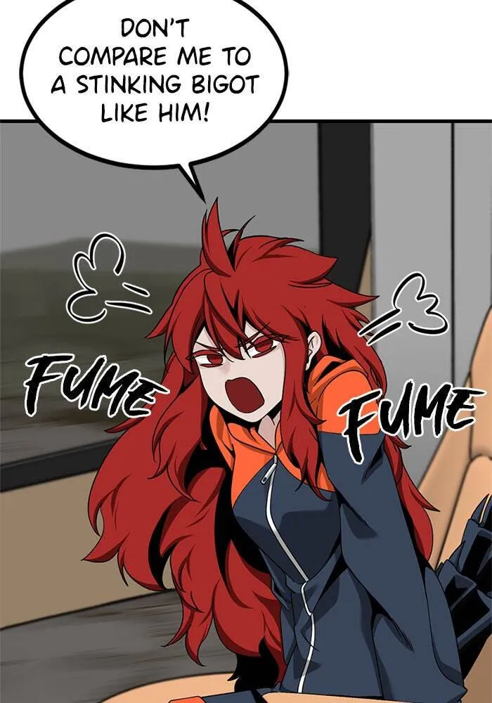 Hero Killer Chapter 67 — Page 40