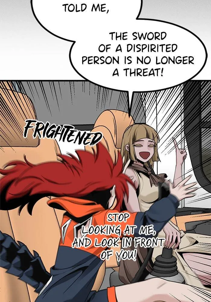 Hero Killer Chapter 67 — Page 53