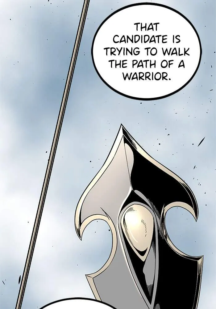 Hero Killer Chapter 67 — Page 55