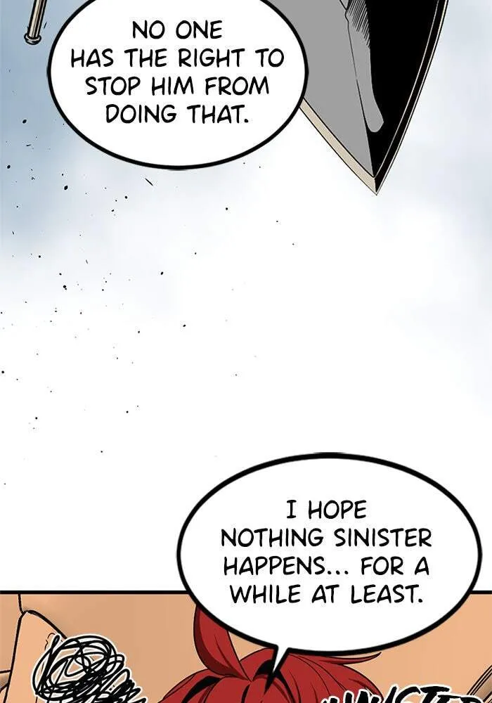 Hero Killer Chapter 67 — Page 56