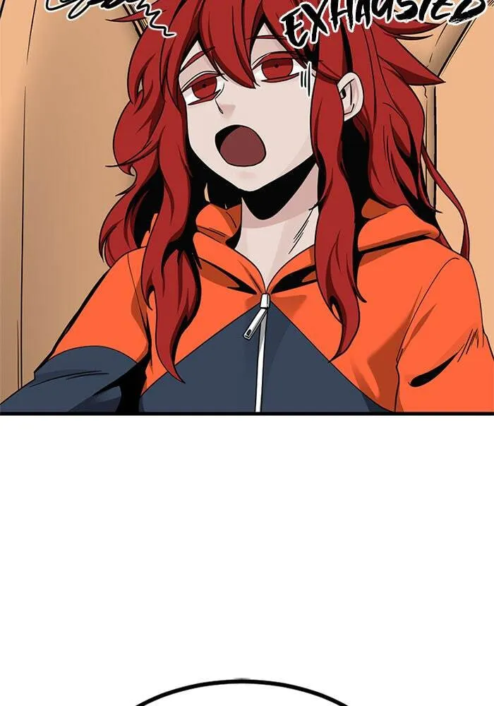 Hero Killer Chapter 67 — Page 57