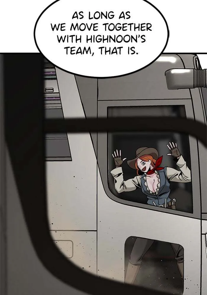 Hero Killer Chapter 67 — Page 58