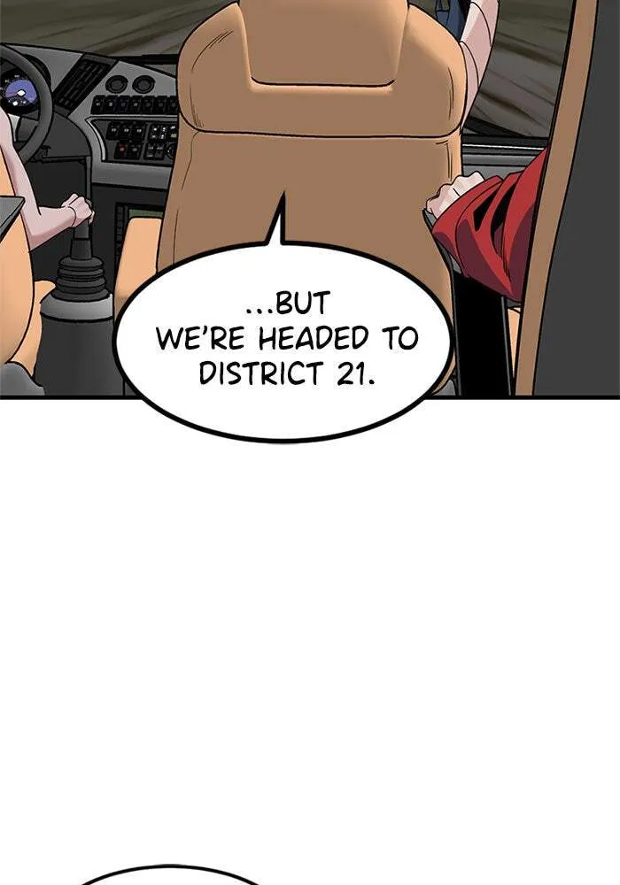 Hero Killer Chapter 67 — Page 60