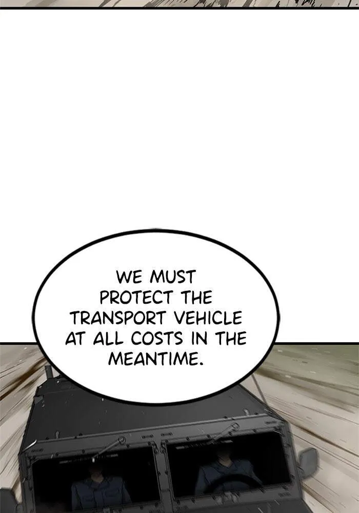 Hero Killer Chapter 67 — Page 64