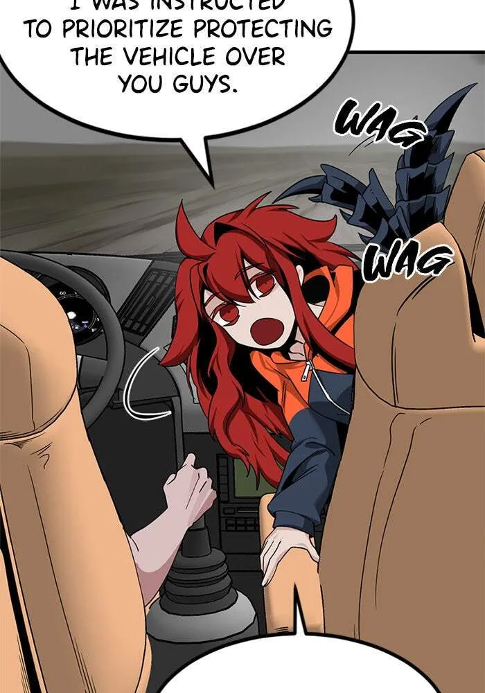 Hero Killer Chapter 67 — Page 66