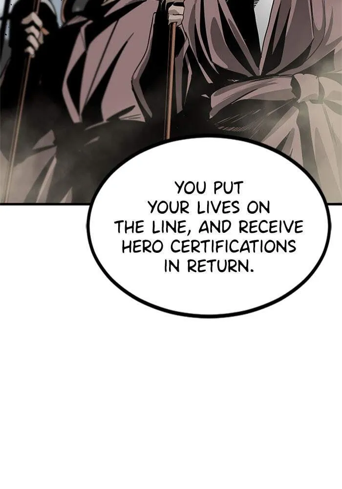 Hero Killer Chapter 67 — Page 69