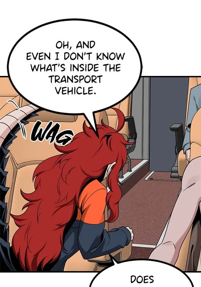 Hero Killer Chapter 67 — Page 70