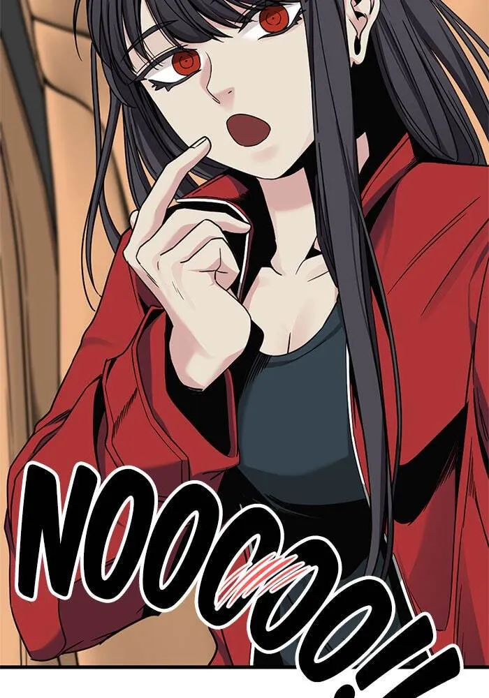 Hero Killer Chapter 67 — Page 73