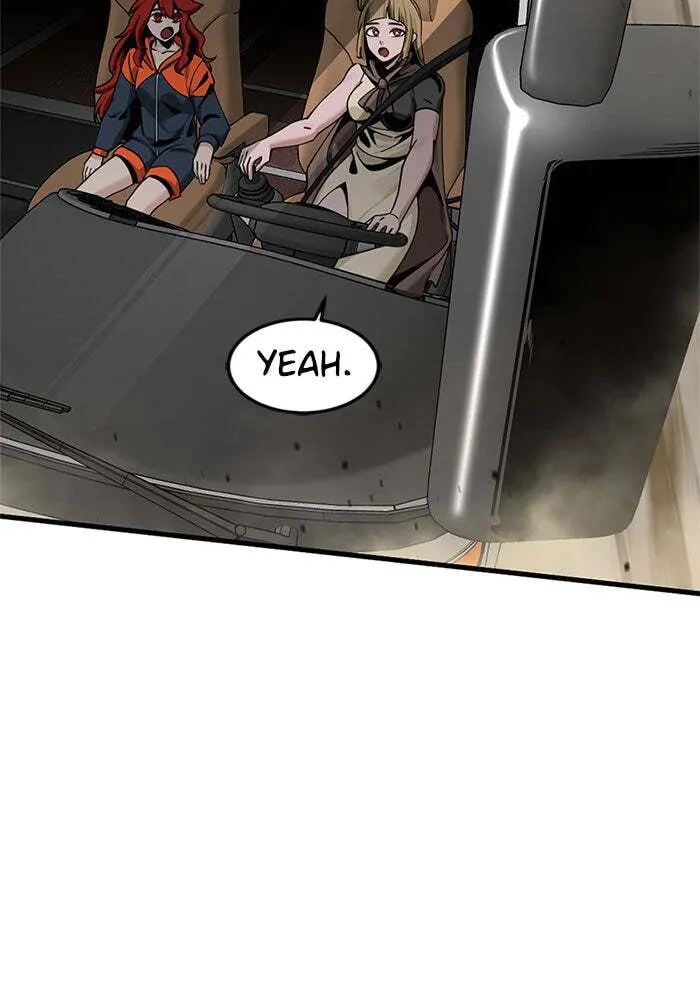 Hero Killer Chapter 67 — Page 76