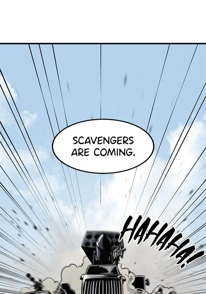 Hero Killer Chapter 67 — Page 77