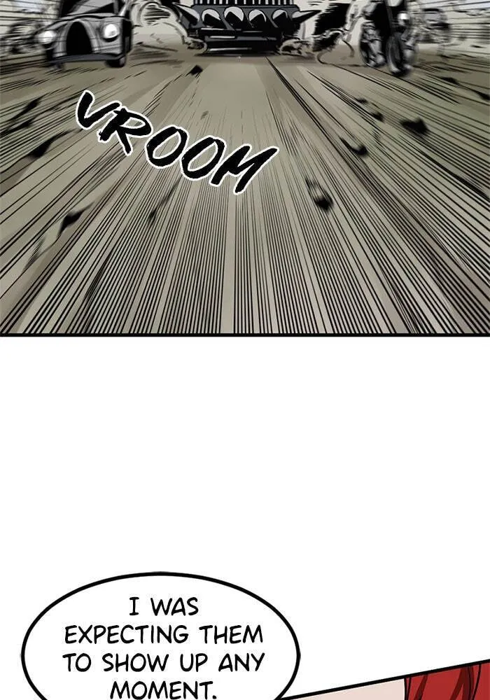 Hero Killer Chapter 67 — Page 78