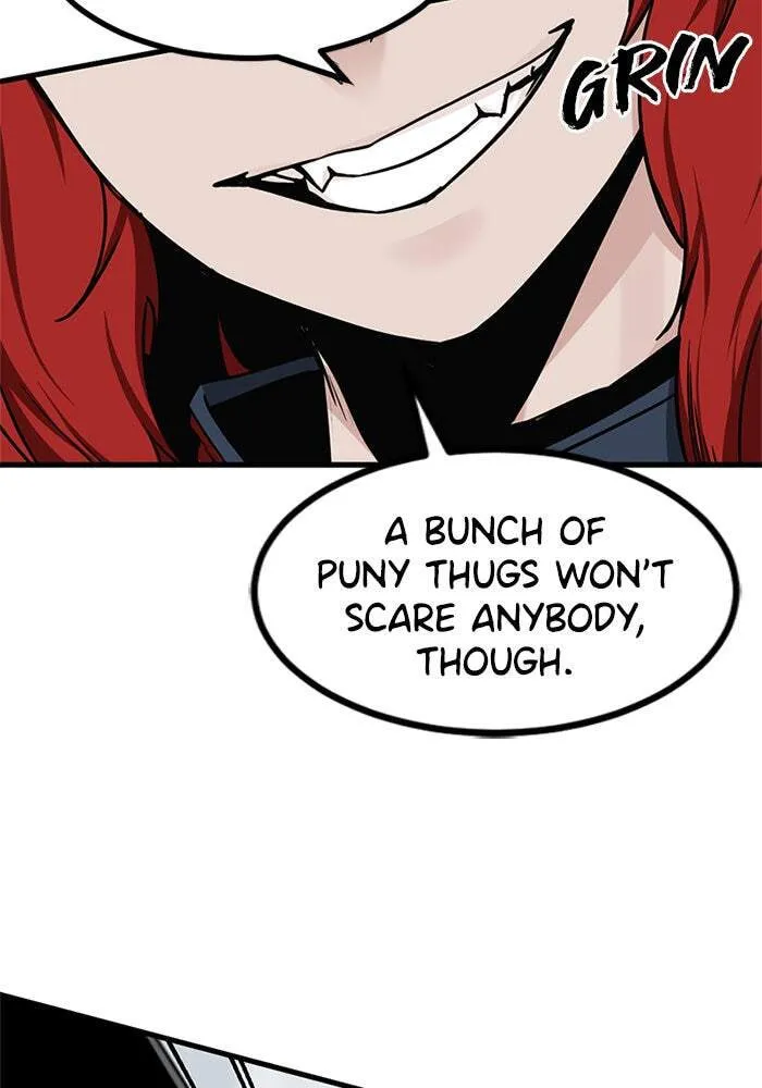 Hero Killer Chapter 67 — Page 79