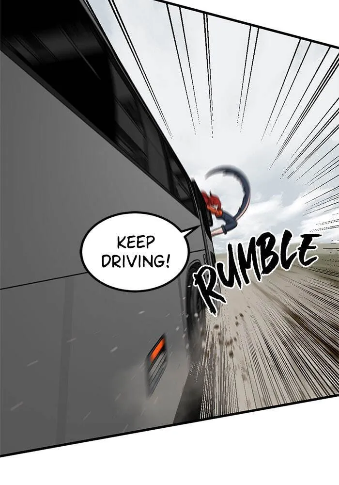 Hero Killer Chapter 67 — Page 80