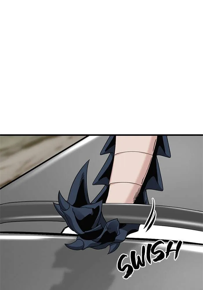 Hero Killer Chapter 67 — Page 81