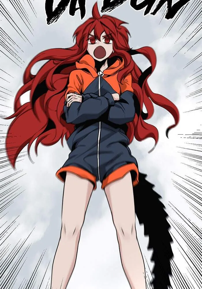 Hero Killer Chapter 67 — Page 83