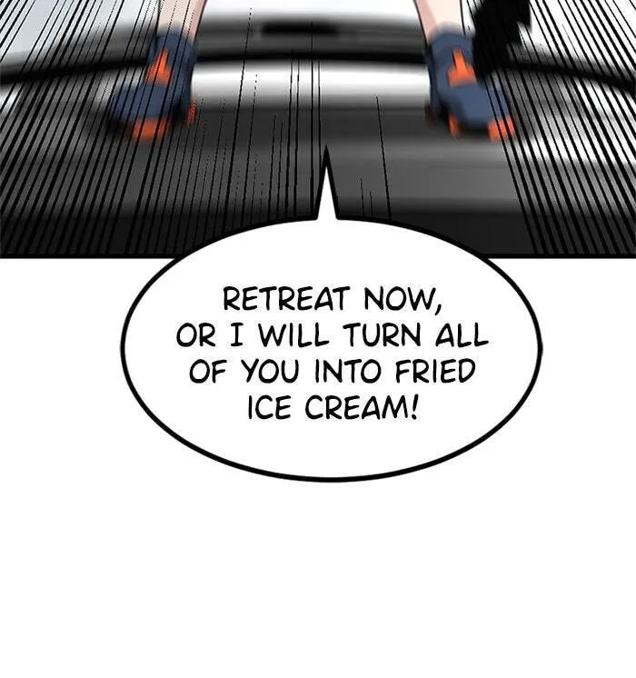 Hero Killer Chapter 67 — Page 84