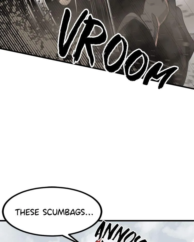 Hero Killer Chapter 67 — Page 86