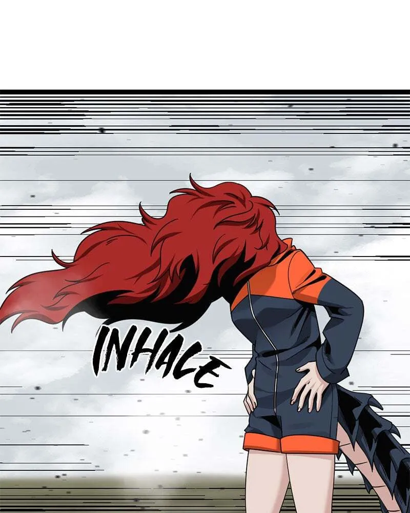 Hero Killer Chapter 67 — Page 88