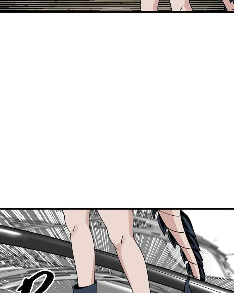 Hero Killer Chapter 67 — Page 89