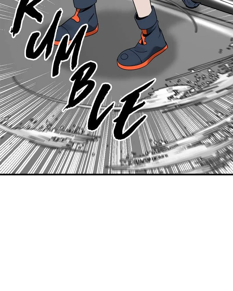 Hero Killer Chapter 67 — Page 90