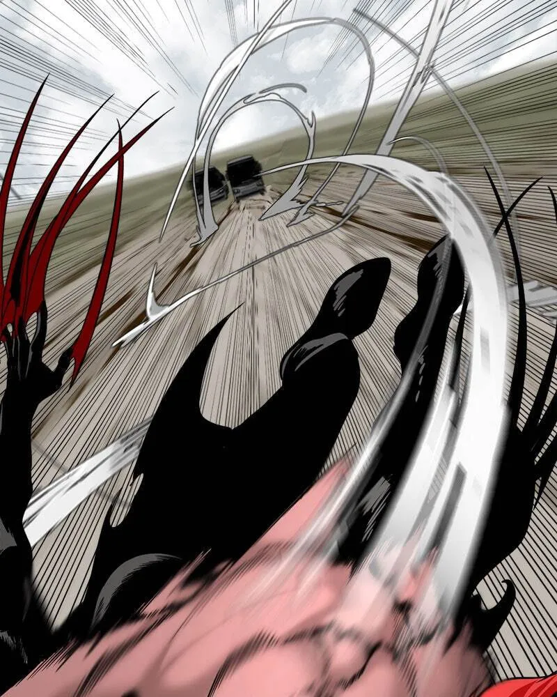 Hero Killer Chapter 68 — Page 4