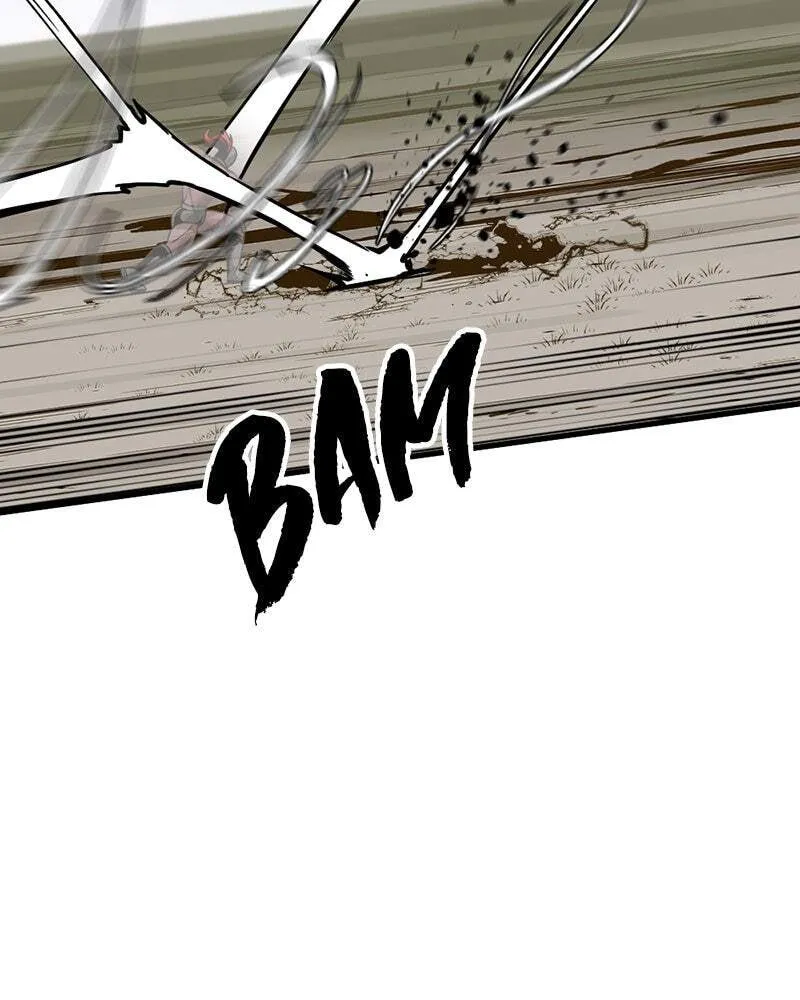 Hero Killer Chapter 68 — Page 9
