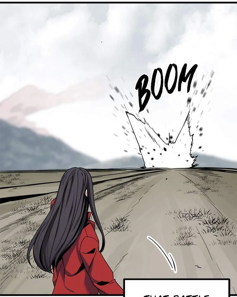 Hero Killer Chapter 68 — Page 105
