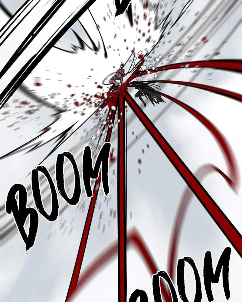 Hero Killer Chapter 68 — Page 111