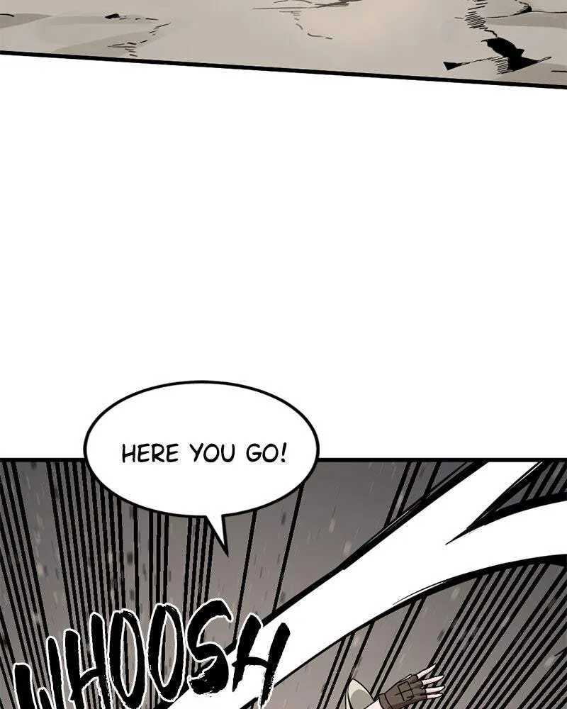Hero Killer Chapter 68 — Page 124