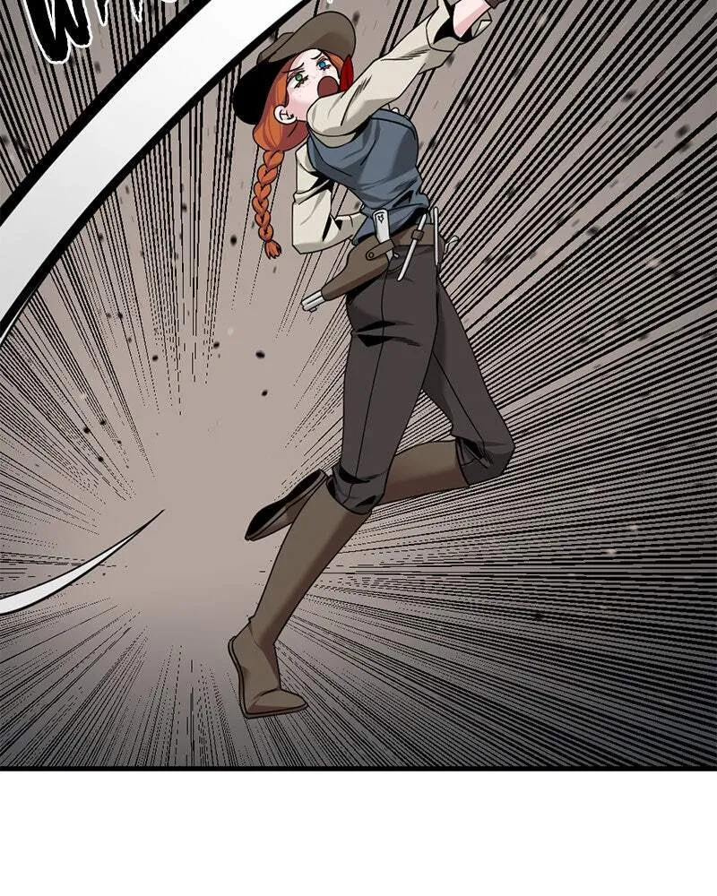 Hero Killer Chapter 68 — Page 125
