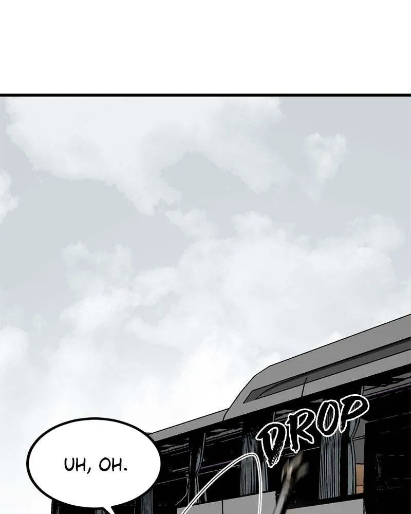 Hero Killer Chapter 68 — Page 126