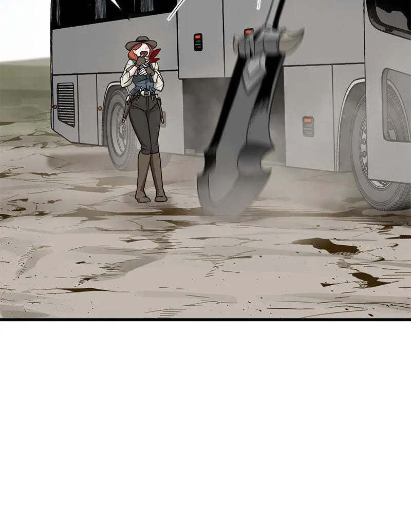 Hero Killer Chapter 68 — Page 127