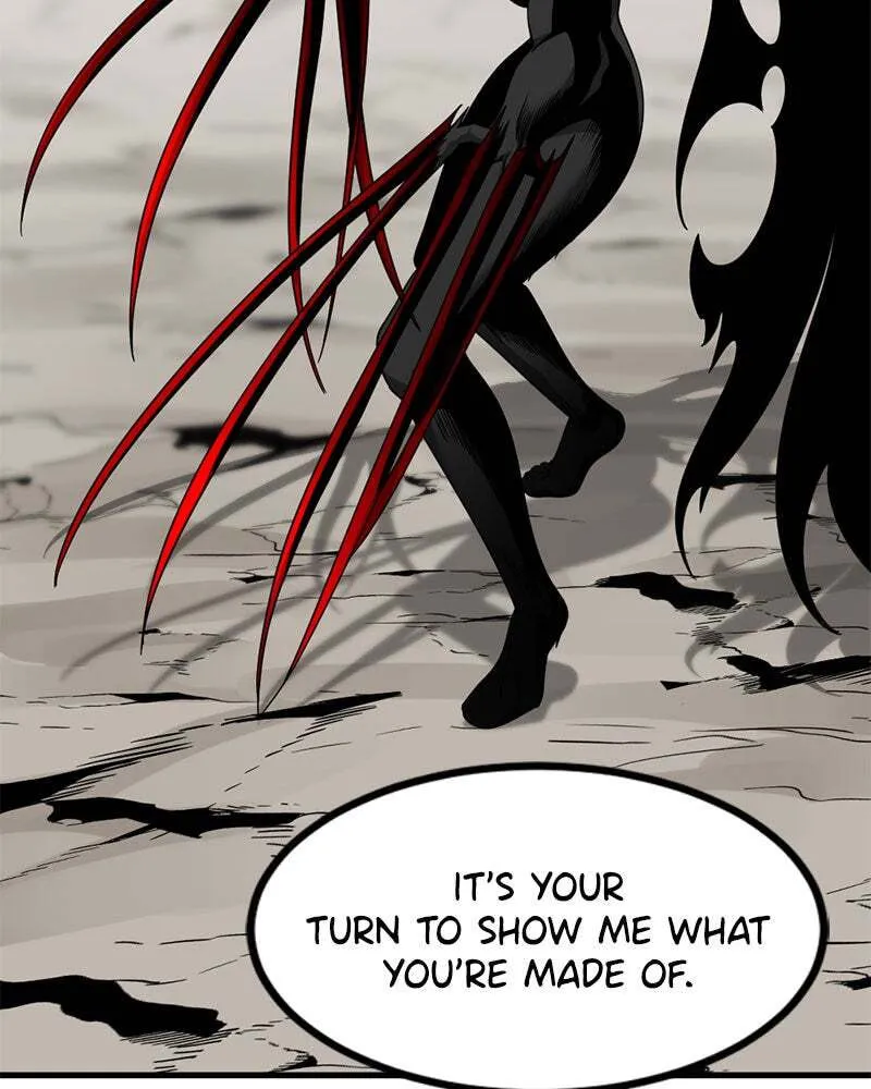 Hero Killer Chapter 68 — Page 134