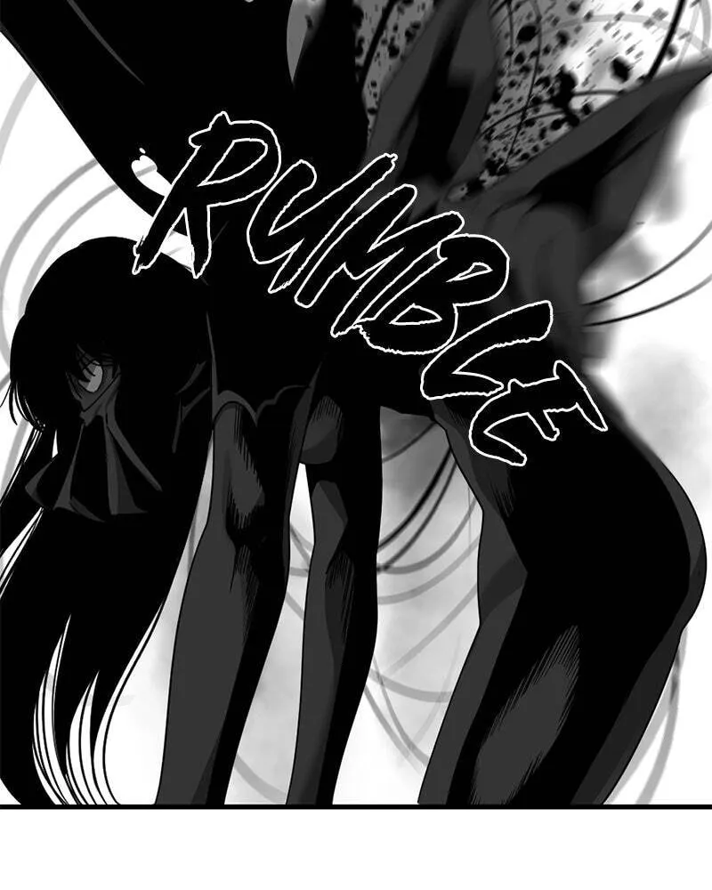 Hero Killer Chapter 68 — Page 138