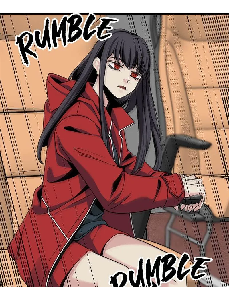 Hero Killer Chapter 68 — Page 14