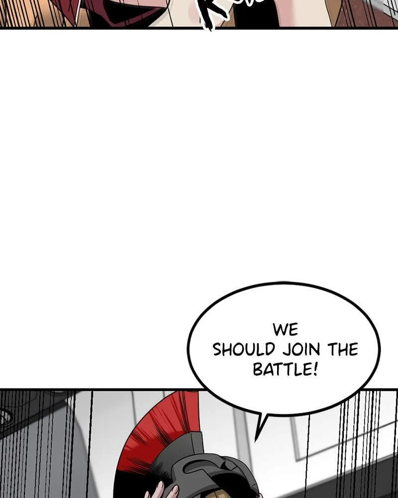 Hero Killer Chapter 68 — Page 15