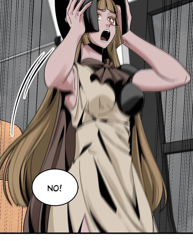 Hero Killer Chapter 68 — Page 16