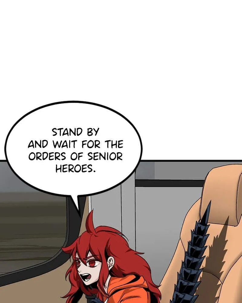 Hero Killer Chapter 68 — Page 17
