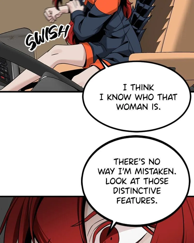 Hero Killer Chapter 68 — Page 18