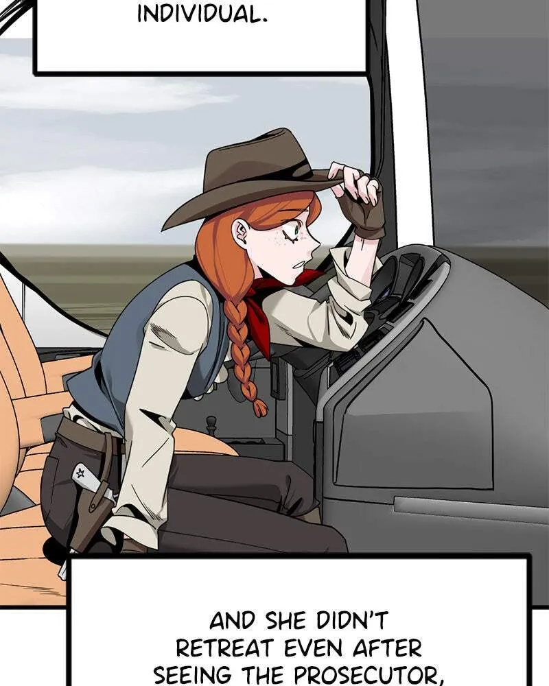 Hero Killer Chapter 68 — Page 23