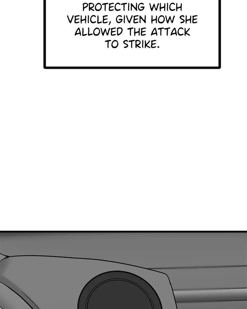 Hero Killer Chapter 68 — Page 26