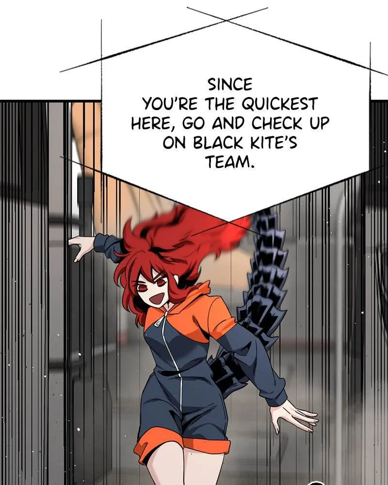 Hero Killer Chapter 68 — Page 28