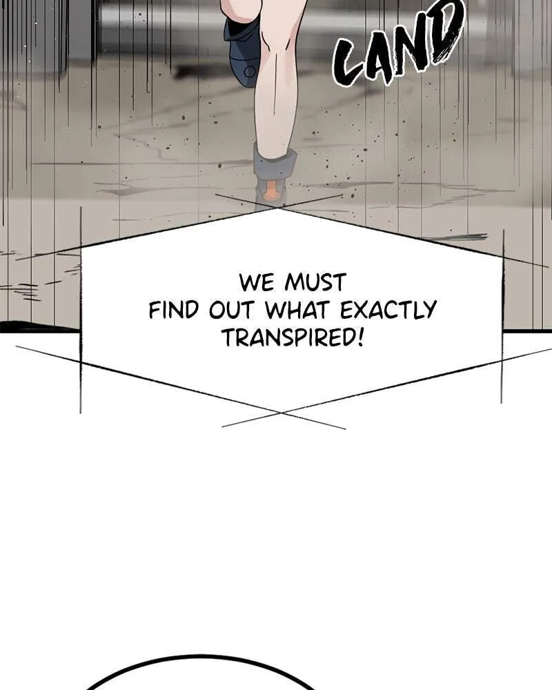 Hero Killer Chapter 68 — Page 29