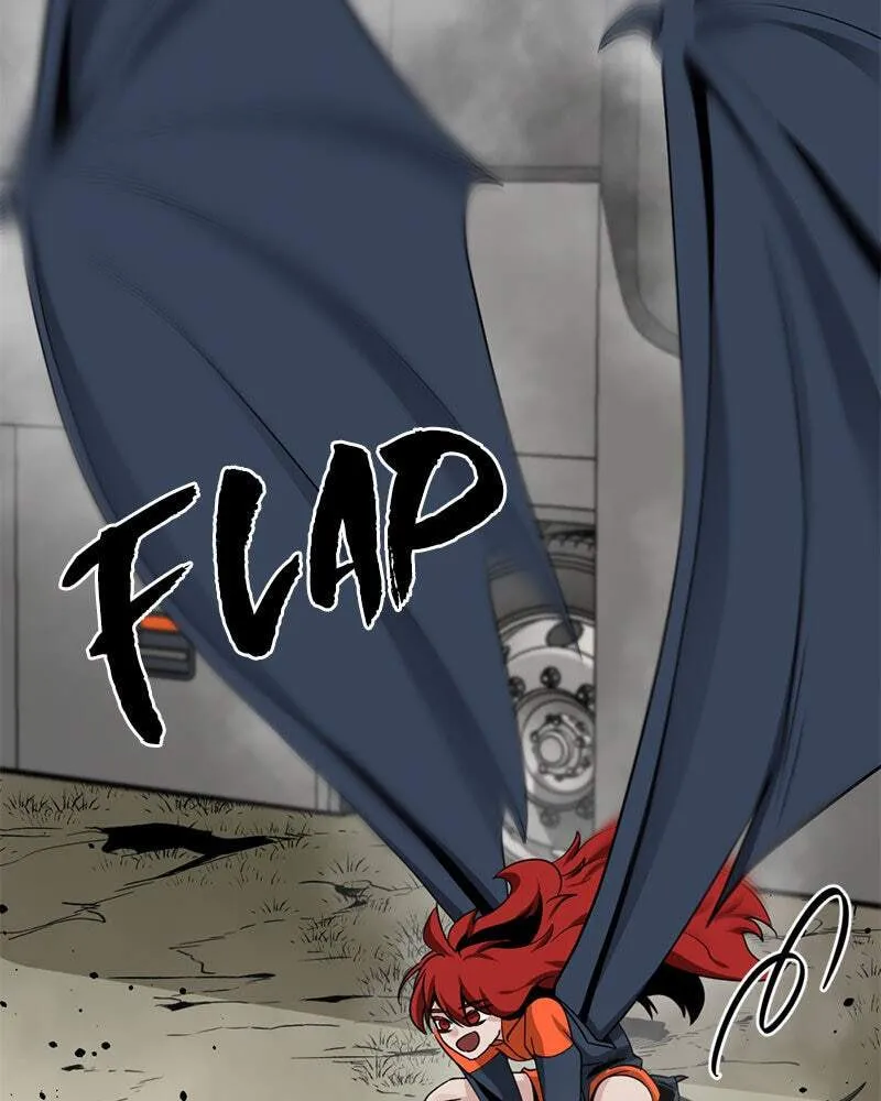 Hero Killer Chapter 68 — Page 32