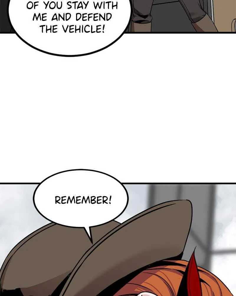 Hero Killer Chapter 68 — Page 38