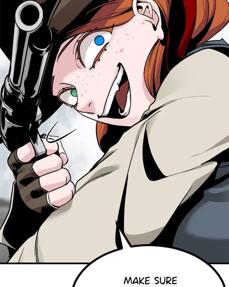 Hero Killer Chapter 68 — Page 39