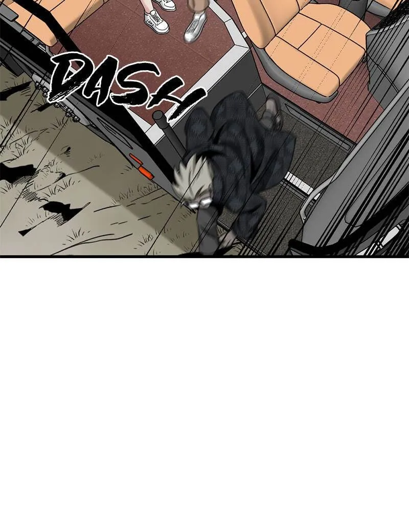 Hero Killer Chapter 68 — Page 41
