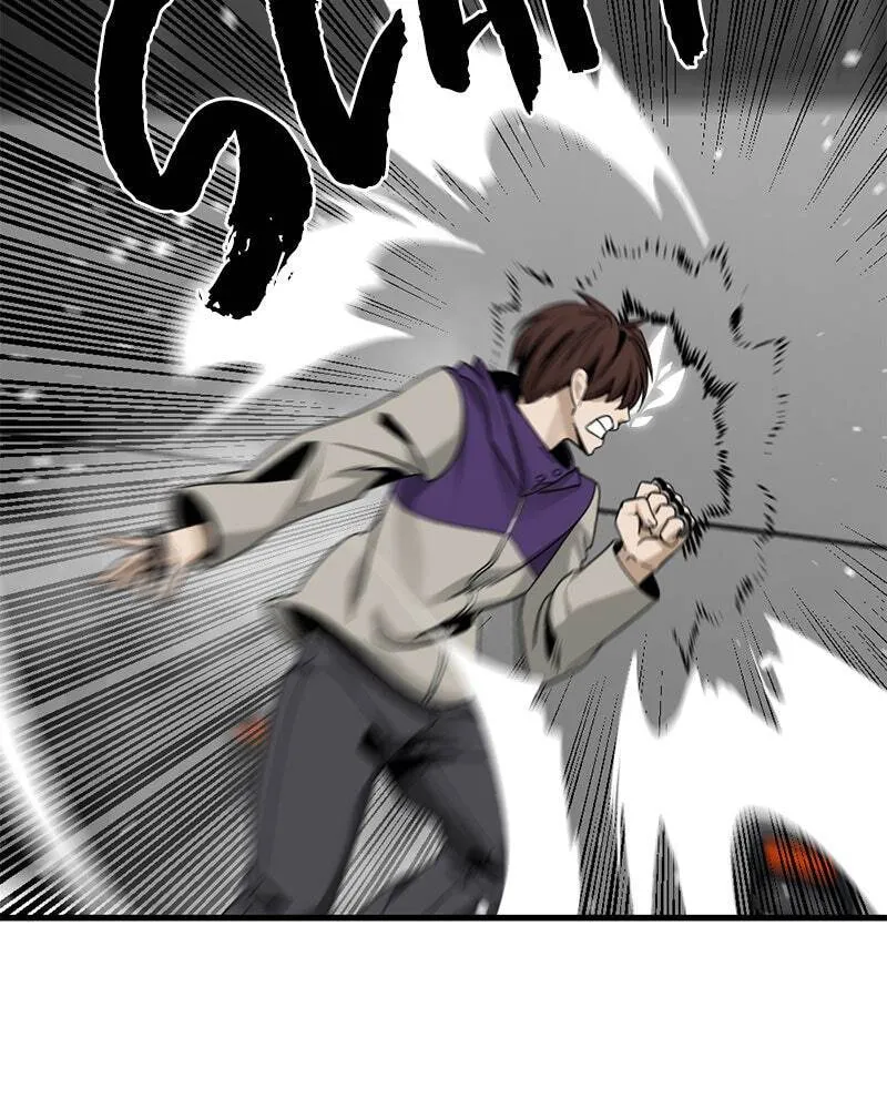 Hero Killer Chapter 68 — Page 51