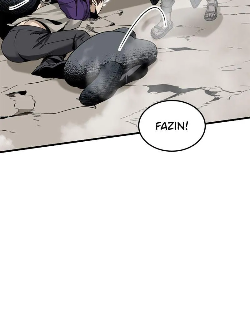 Hero Killer Chapter 68 — Page 57