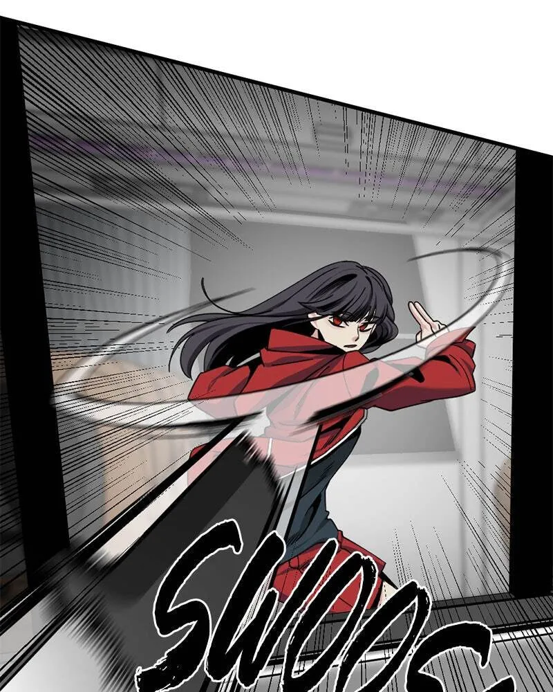 Hero Killer Chapter 68 — Page 58